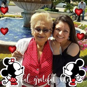 Meet your Posher, Alice